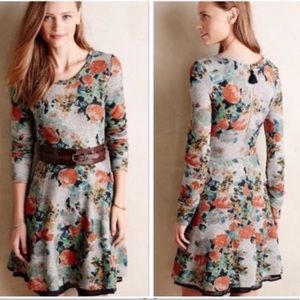 Anthropologie Saturday Sunday Dress XS